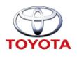 Toyota logo